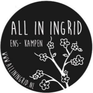 All In Ingrid