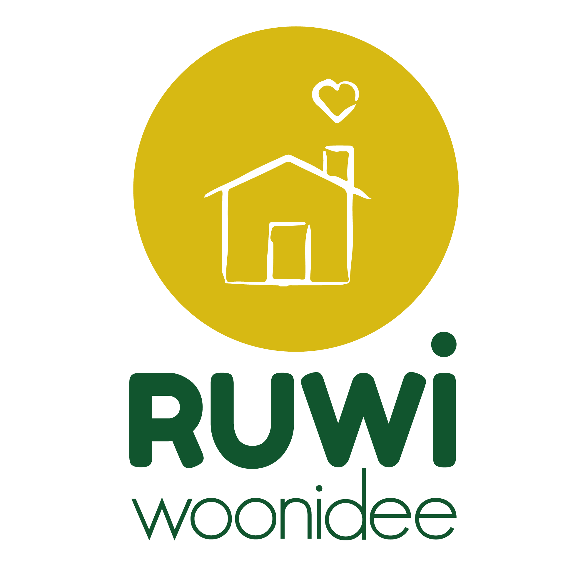 RUWI Woonidee