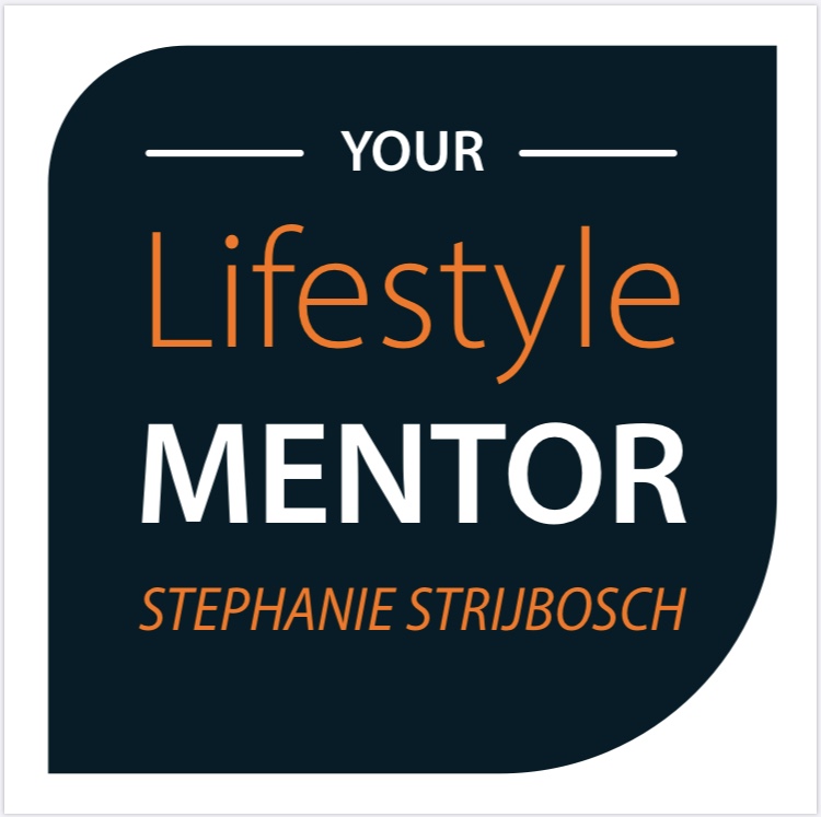 YOUR LIFESTYLE MENTOR